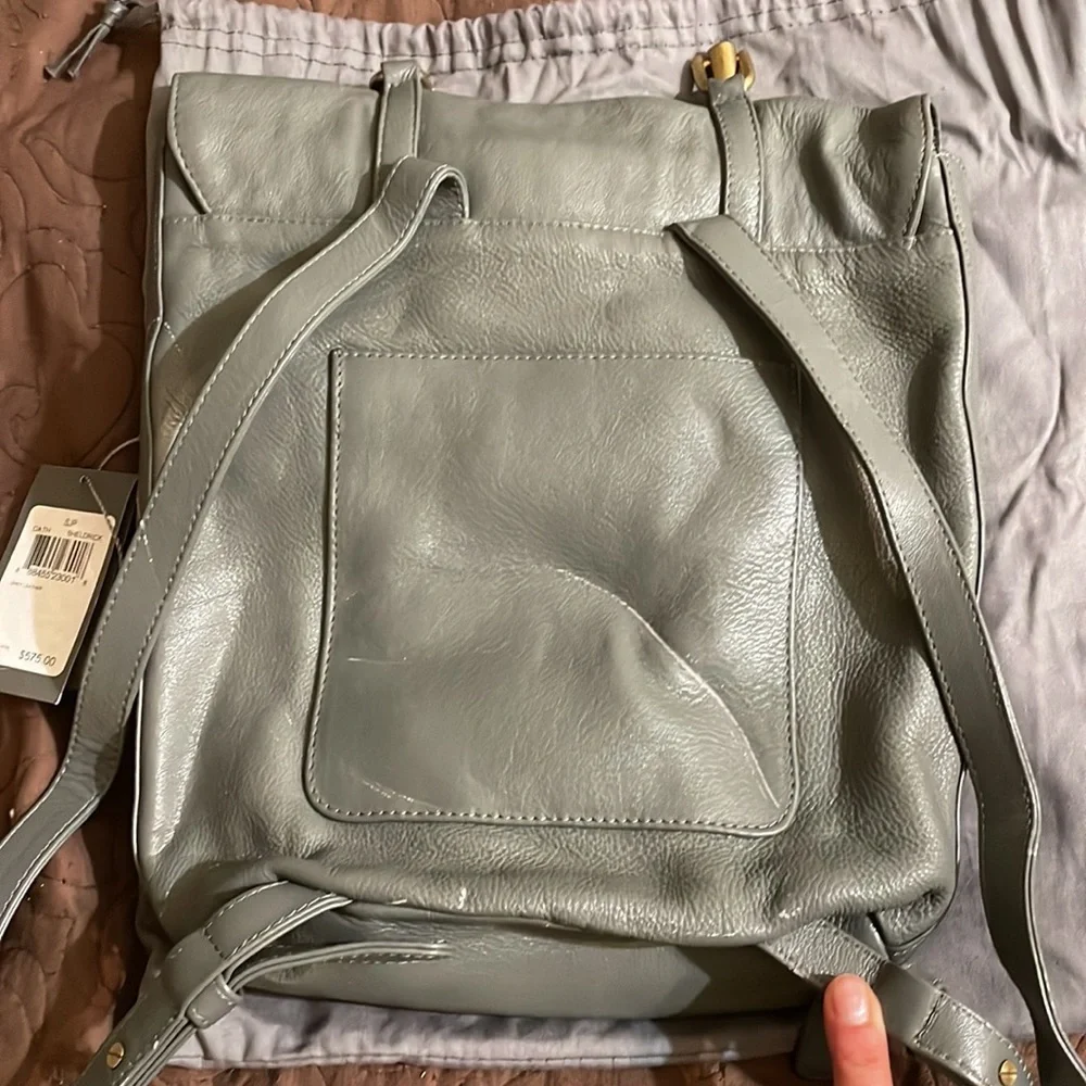 SJP by Sarah Jessica Parker Oath backpack - Picture 8 of 16